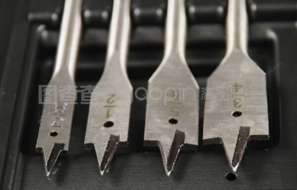 钻头 从远古石器到现代工业的锐利之锋