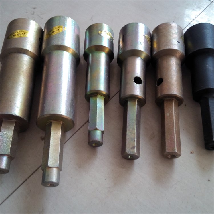 鑫达矿用φ65金刚石钻头与三翼1308复合片钻头 潜孔钻机钻具的卓越之选